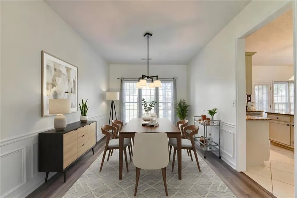 900 Cherringham Court Johns Creek, GA 30005