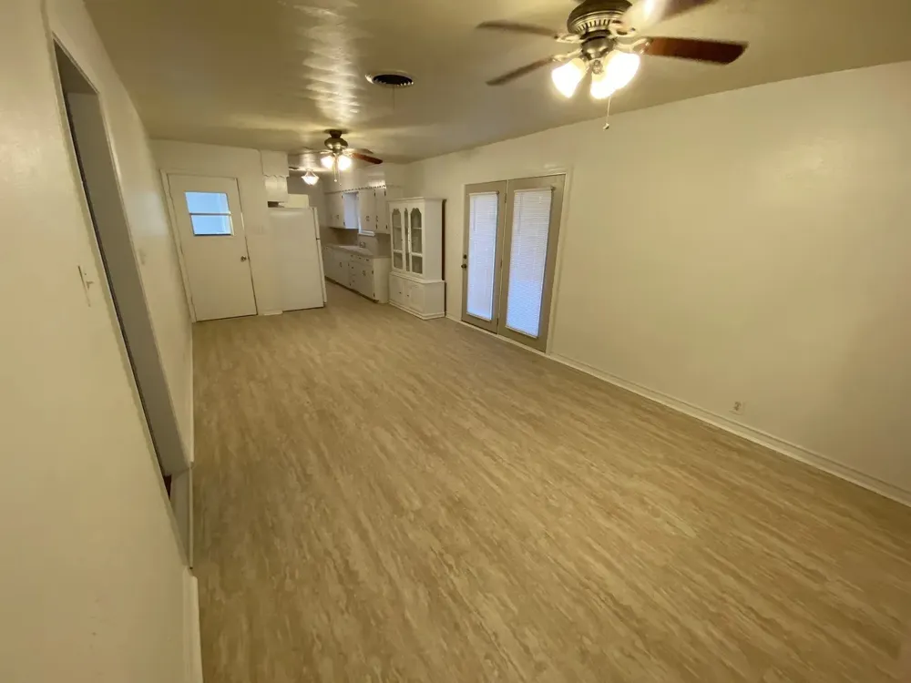 1213 Crestview Drive Kaufman, TX 75142