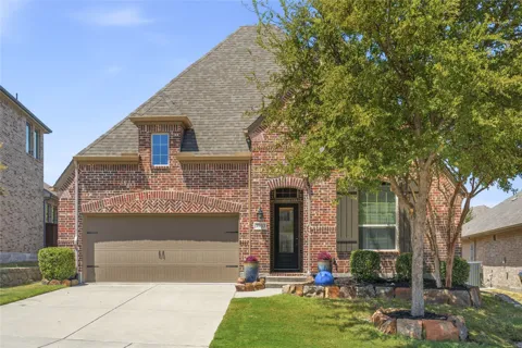 3933 Ramble Creek Drive