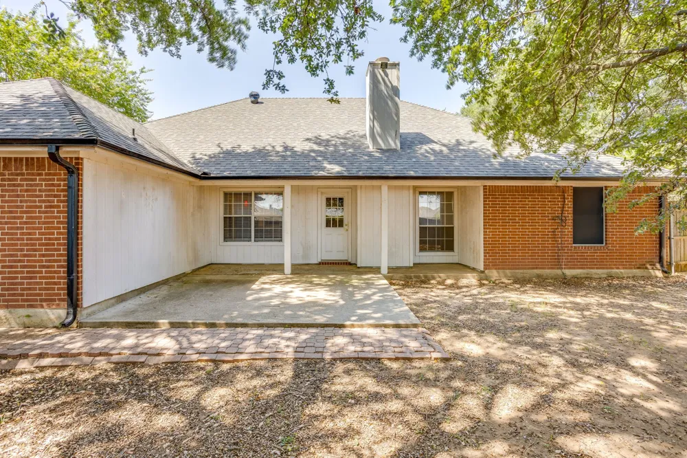 103 Old Hickory Lane Joshua, TX 76058