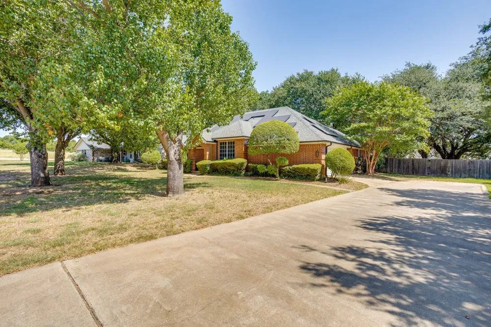 103 Old Hickory Lane Joshua, TX 76058