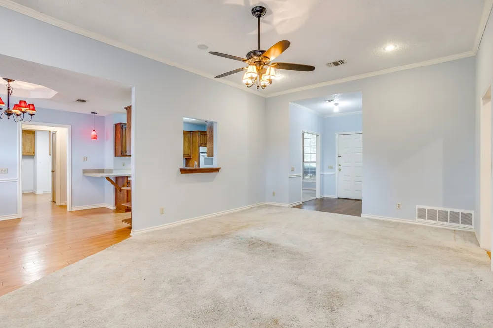 103 Old Hickory Lane Joshua, TX 76058