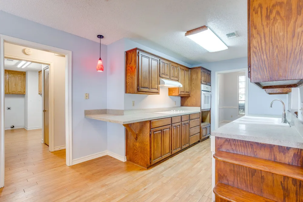 103 Old Hickory Lane Joshua, TX 76058