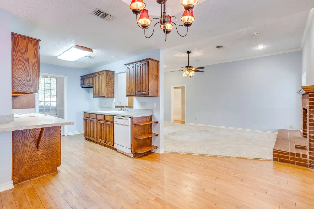 103 Old Hickory Lane Joshua, TX 76058