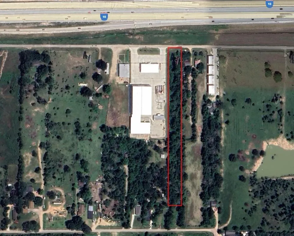 3621 10th Street Brookshire, TX 77423