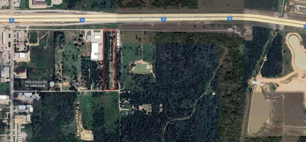 3621 10th Street Brookshire, TX 77423