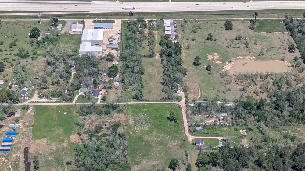 3621 10th Street Brookshire, TX 77423