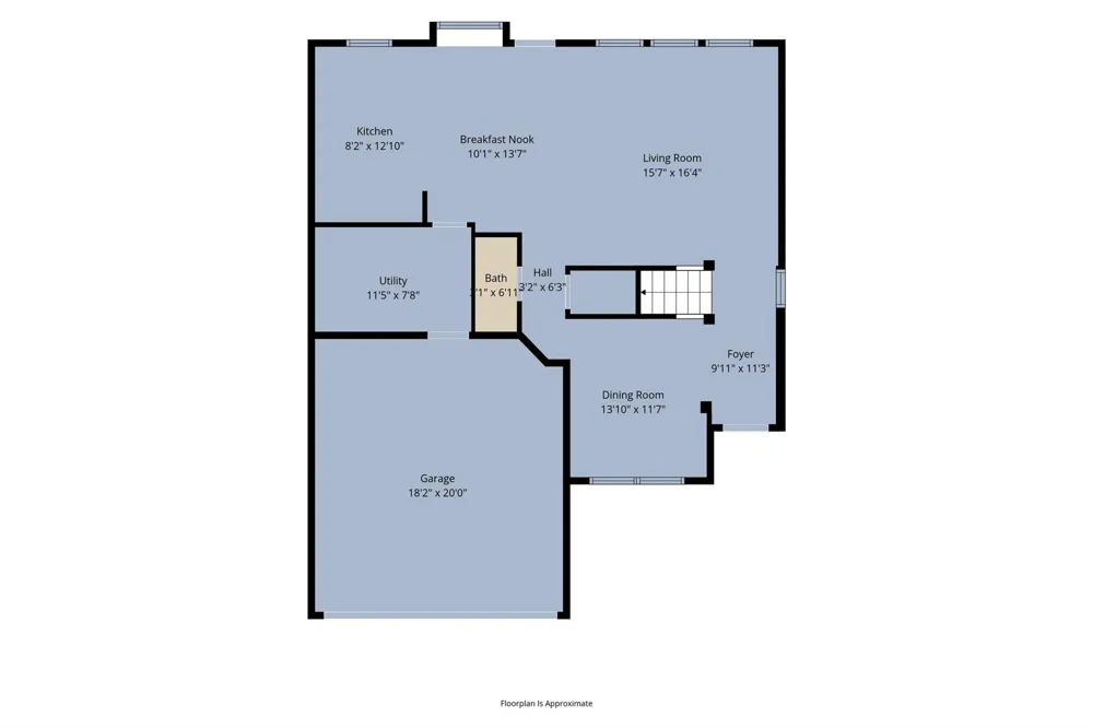 1339 Diamond Bluff San Antonio, TX 78251