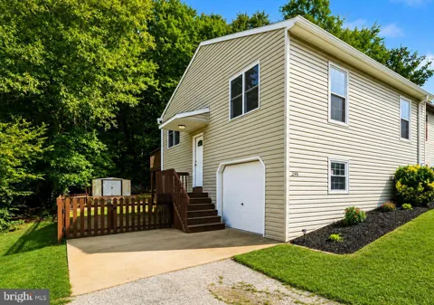 295 JUNIPER DRIVE
