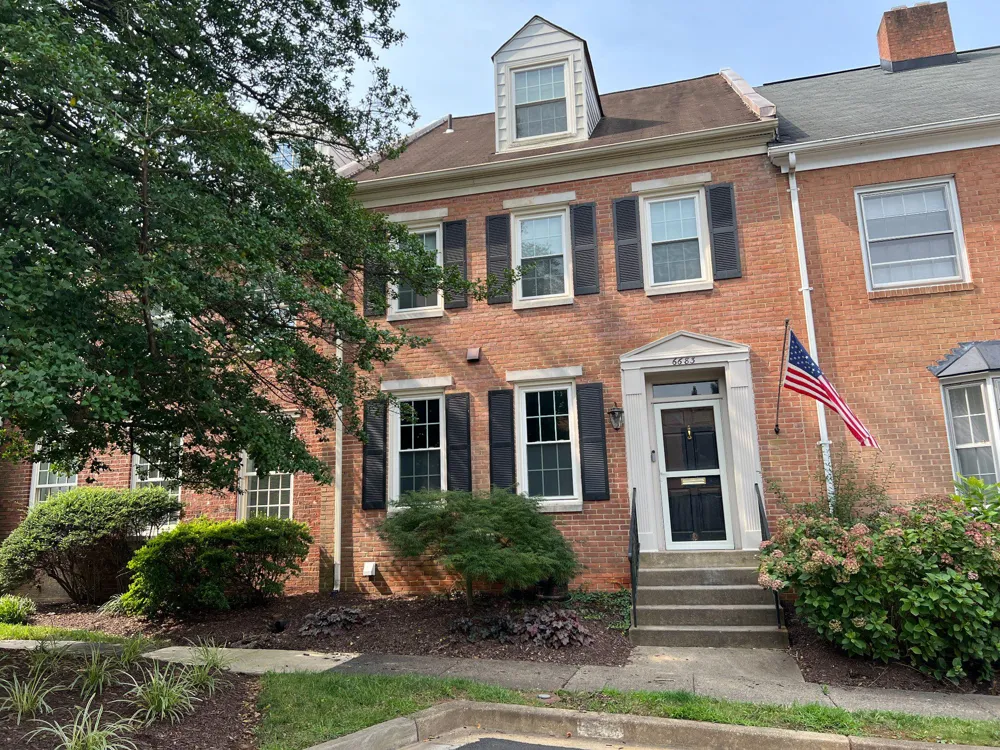 6683 MCLEAN DRIVE Mclean, VA 22101