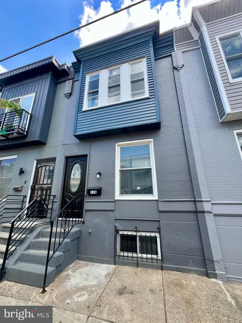 124 E WISHART STREET