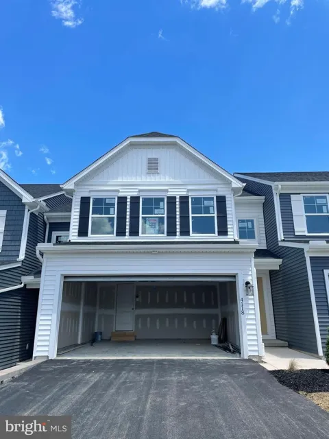 4118 ORRS BRIDGE ROAD #27