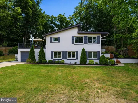 6410 BUSHEY DRIVE