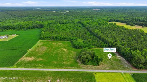 Lot 9 Point Caswell Road