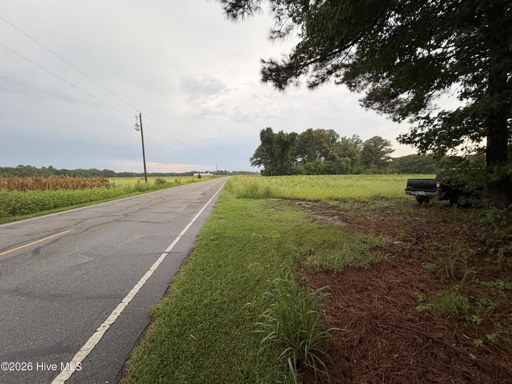 Lot 9 Point Caswell Road Willard, NC 28478