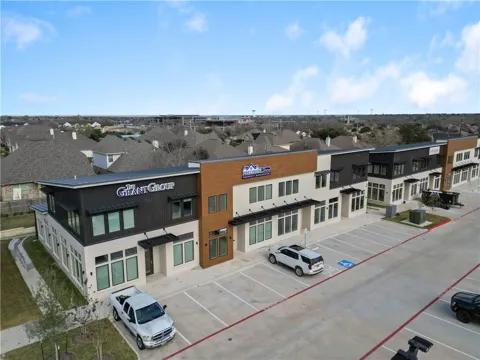 2800 Barron Road #202