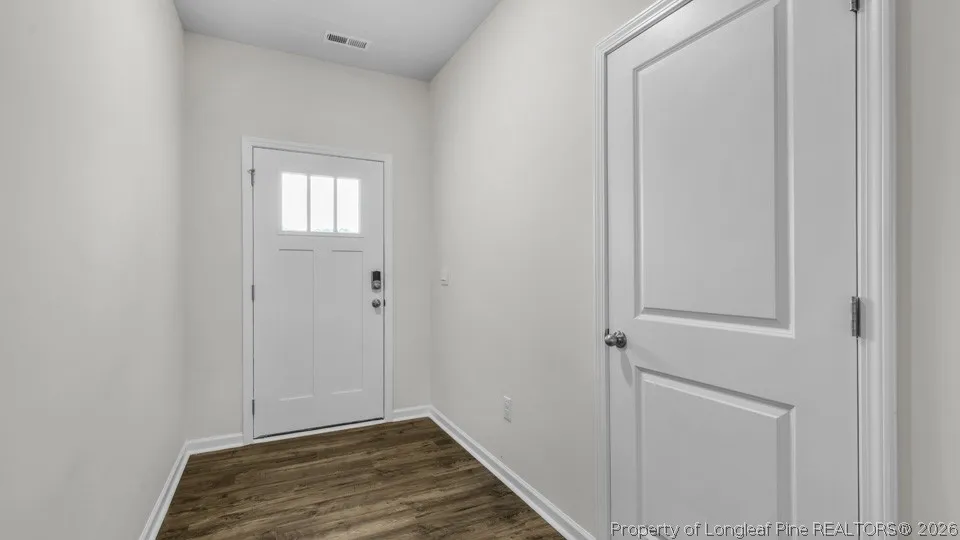 111 Firehawk Drive Spring Lake, NC 28390