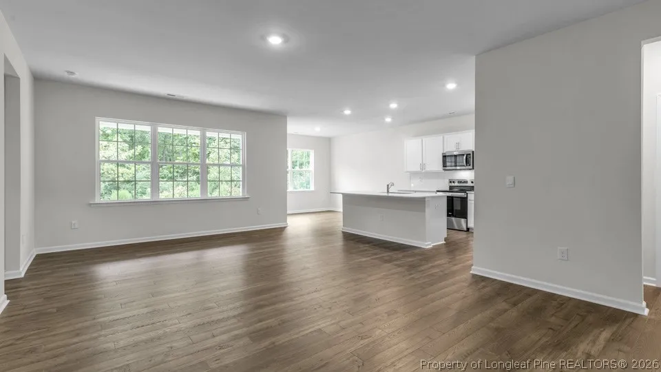 111 Firehawk Drive Spring Lake, NC 28390