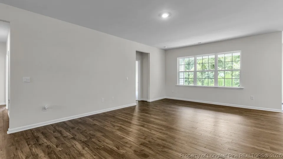 111 Firehawk Drive Spring Lake, NC 28390