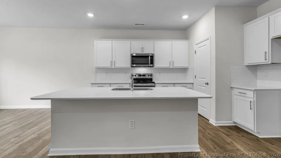111 Firehawk Drive Spring Lake, NC 28390