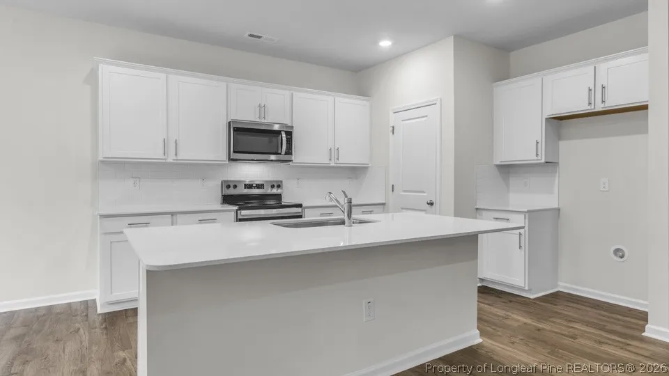 111 Firehawk Drive Spring Lake, NC 28390