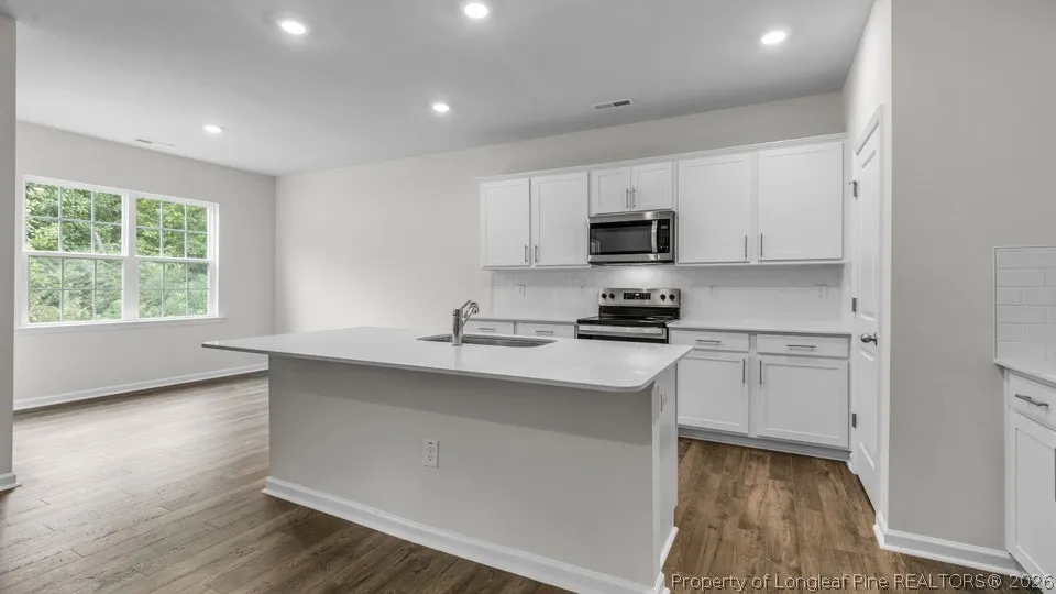 111 Firehawk Drive Spring Lake, NC 28390