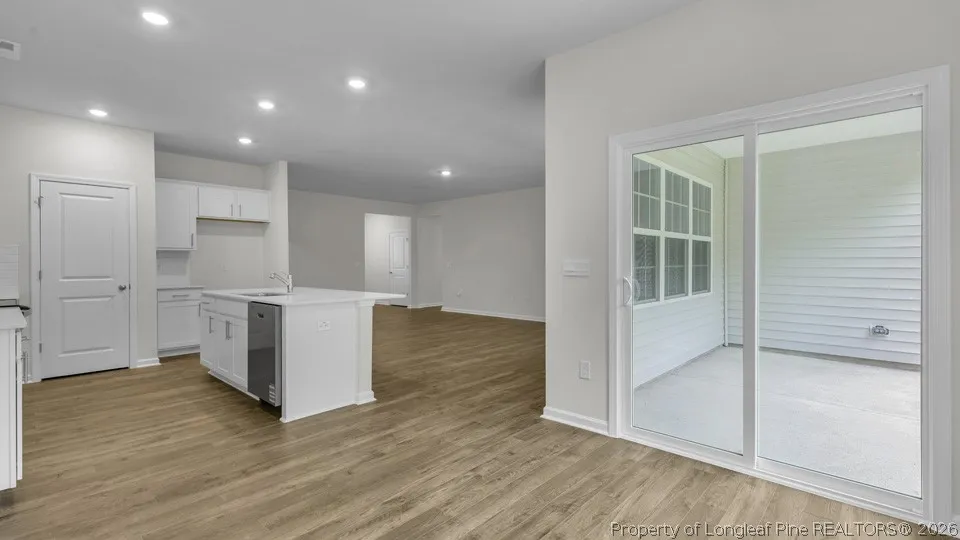 111 Firehawk Drive Spring Lake, NC 28390