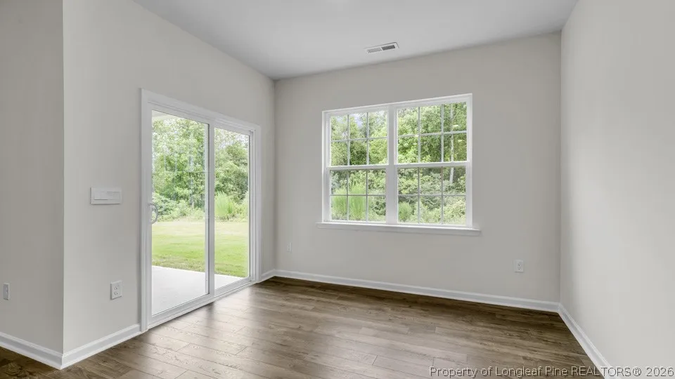 111 Firehawk Drive Spring Lake, NC 28390