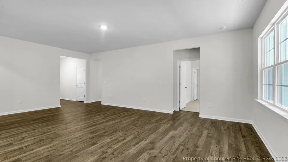 111 Firehawk Drive Spring Lake, NC 28390