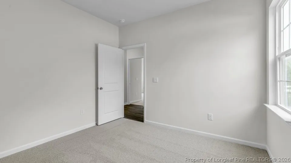 111 Firehawk Drive Spring Lake, NC 28390
