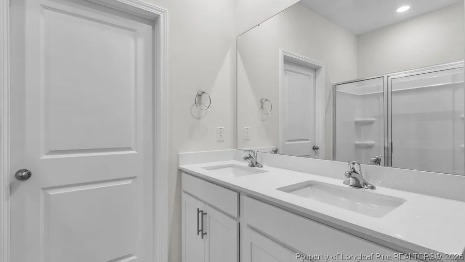 111 Firehawk Drive Spring Lake, NC 28390