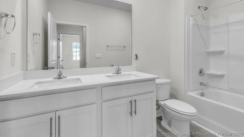 111 Firehawk Drive Spring Lake, NC 28390