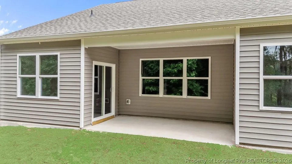 111 Firehawk Drive Spring Lake, NC 28390