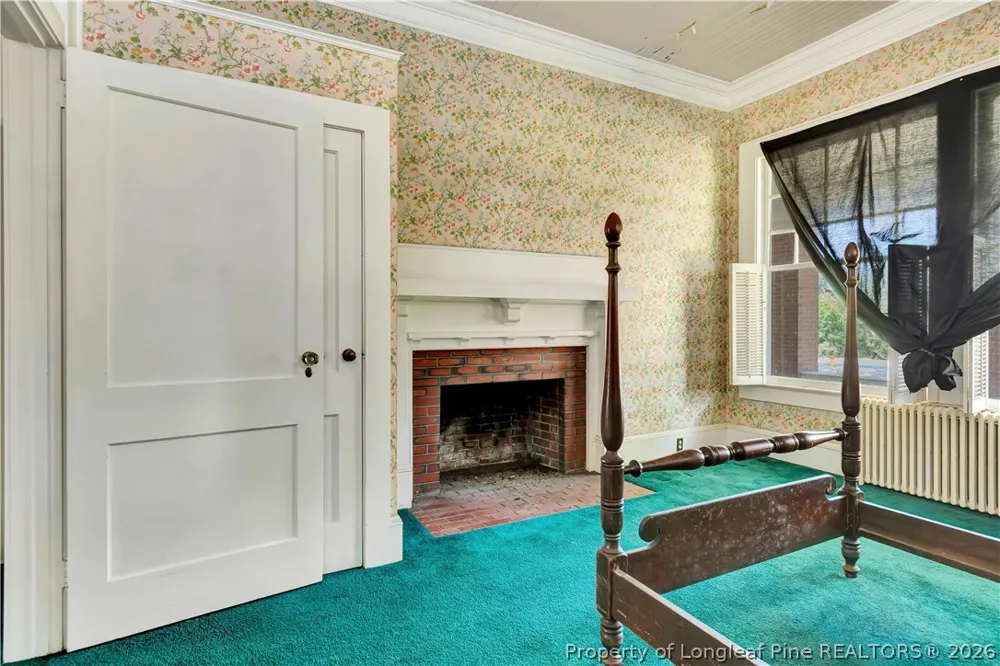 2740 Nc Highway 71 Maxton, NC 28364