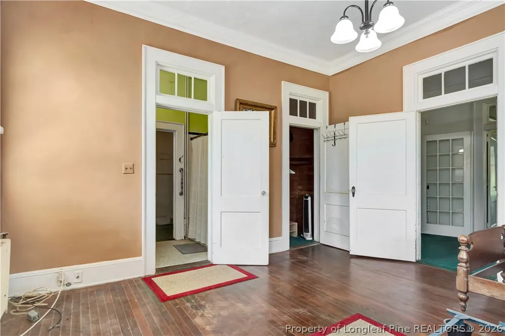 2740 Nc Highway 71 Maxton, NC 28364