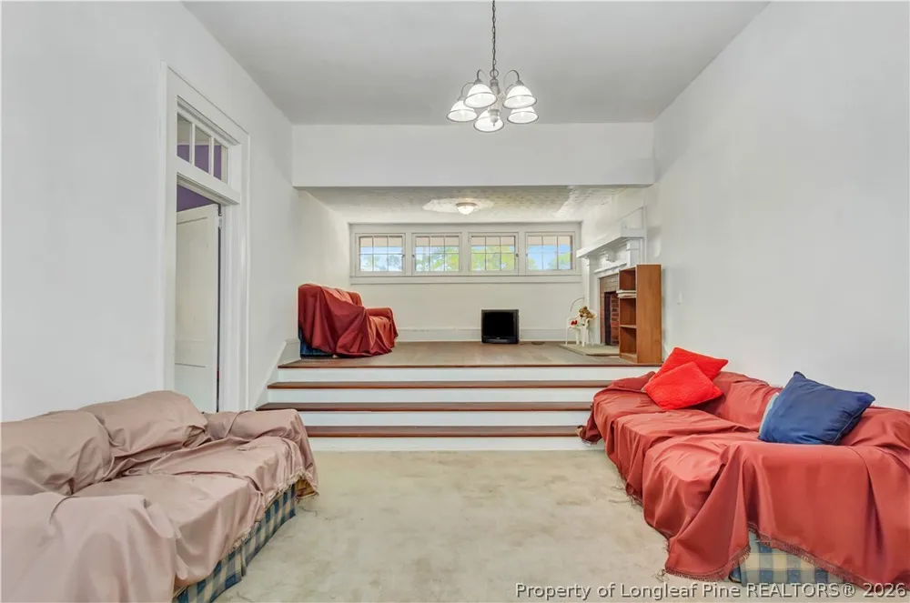 2740 Nc Highway 71 Maxton, NC 28364