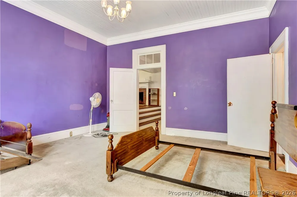 2740 Nc Highway 71 Maxton, NC 28364