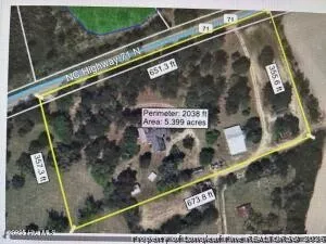 2740 Nc Highway 71 Maxton, NC 28364