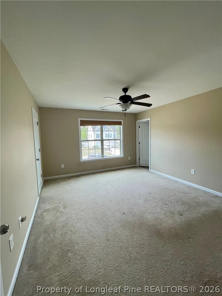 32 Expedition Drive Cameron, NC 28326