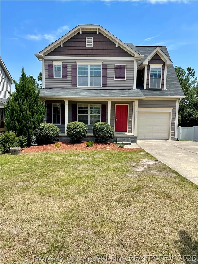 32 Expedition Drive Cameron, NC 28326