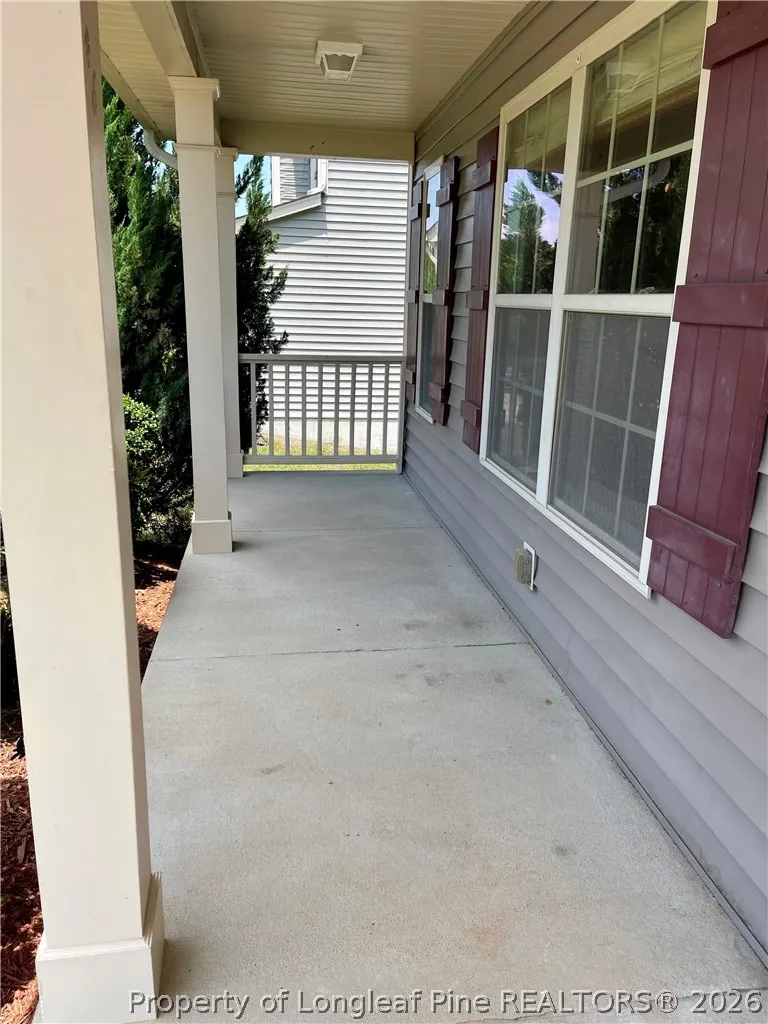 32 Expedition Drive Cameron, NC 28326