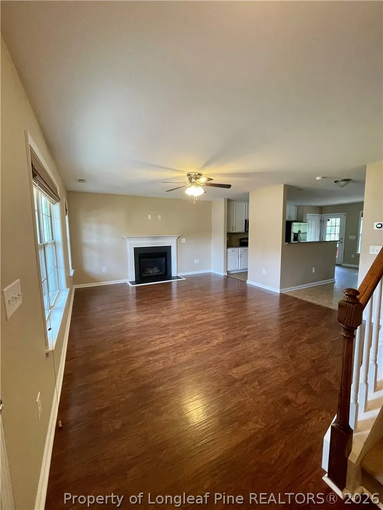 32 Expedition Drive Cameron, NC 28326