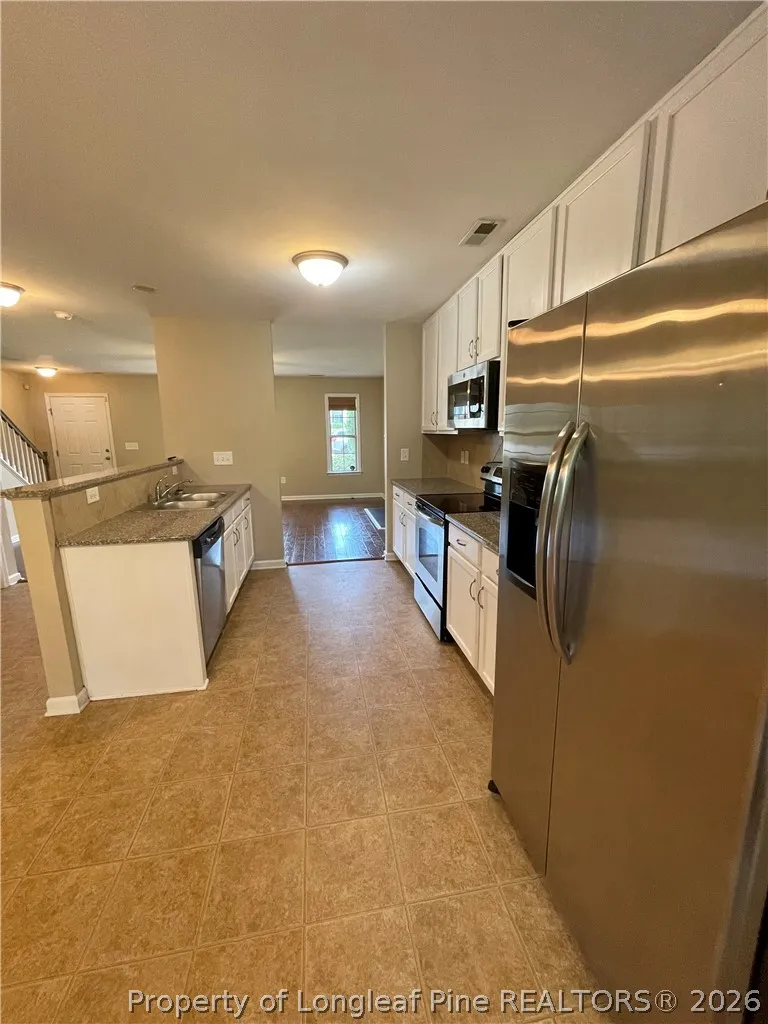 32 Expedition Drive Cameron, NC 28326