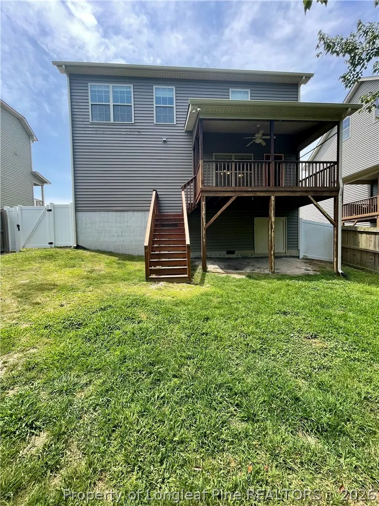 32 Expedition Drive Cameron, NC 28326