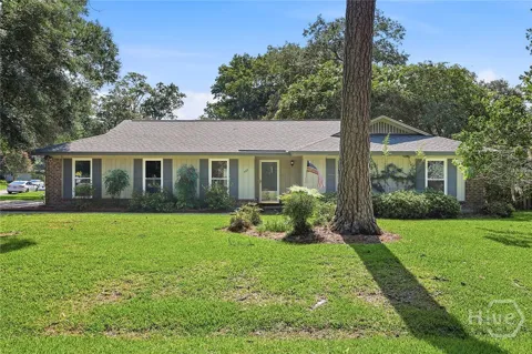 7601 Wymberly Court