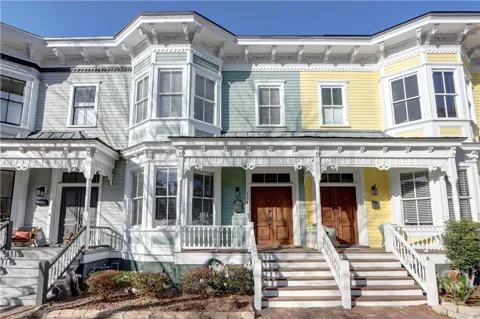 114 W Duffy Street