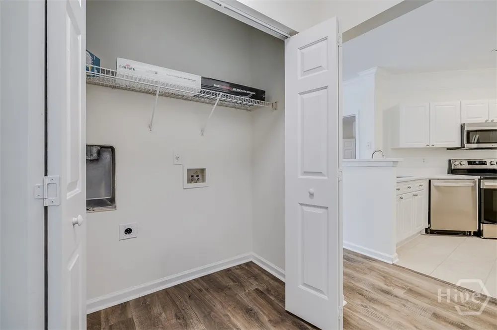 1513 Whitemarsh Way Savannah, GA 31410