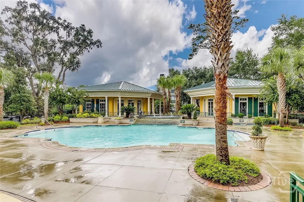 1513 Whitemarsh Way Savannah, GA 31410