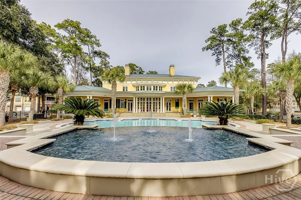 1513 Whitemarsh Way Savannah, GA 31410