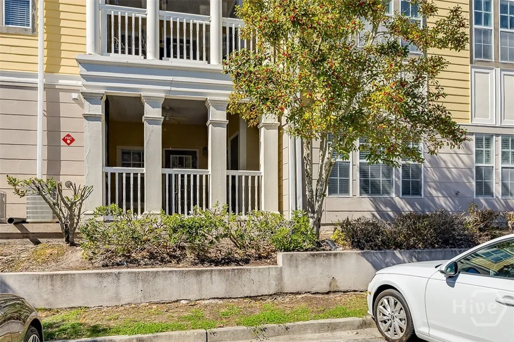 1513 Whitemarsh Way Savannah, GA 31410